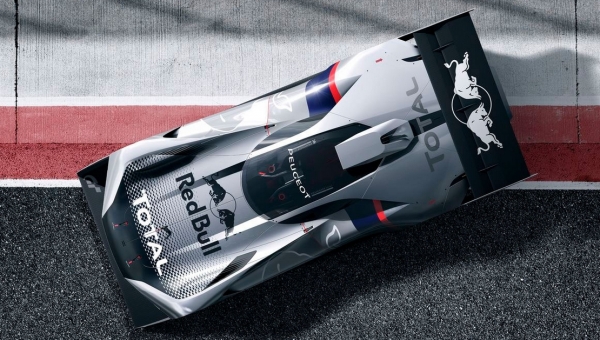 Retour de Peugeot en Endurance : ce que cache cette annonce